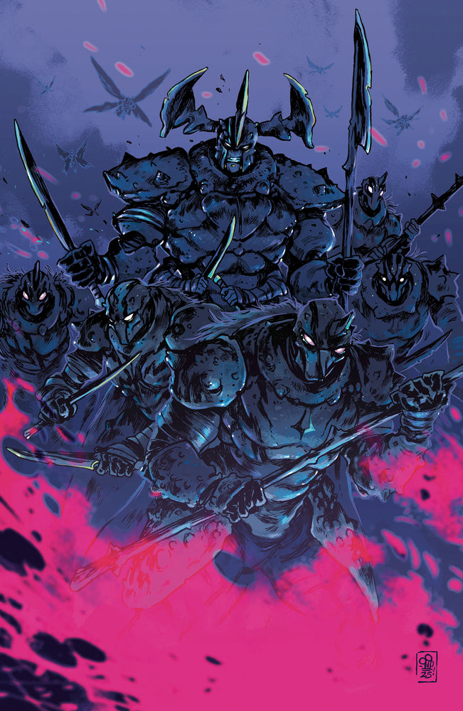 Wynd: The Power of the Blood - Comics - Image - Pop Weasel