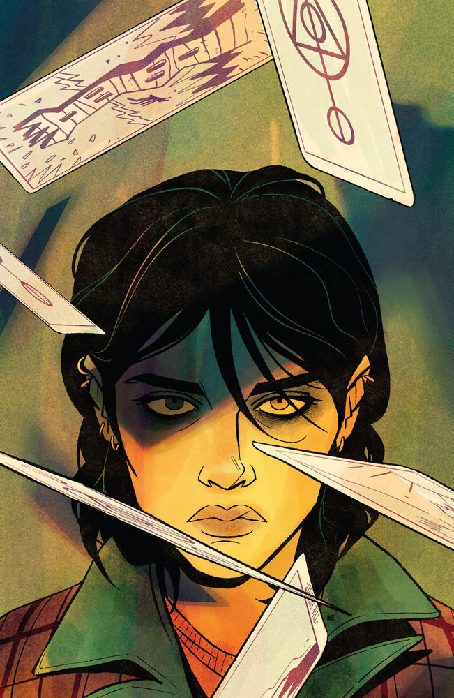 Minor Arcana - Comics - Image - Pop Weasel
