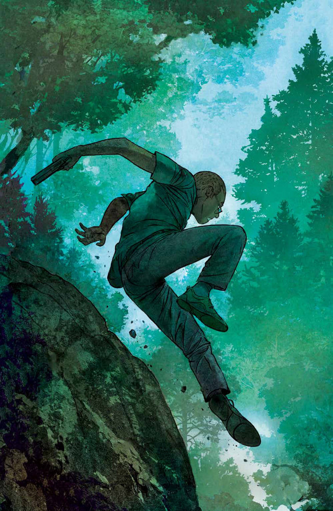 The Killer: Affairs of the State II - Comics - Image - Pop Weasel