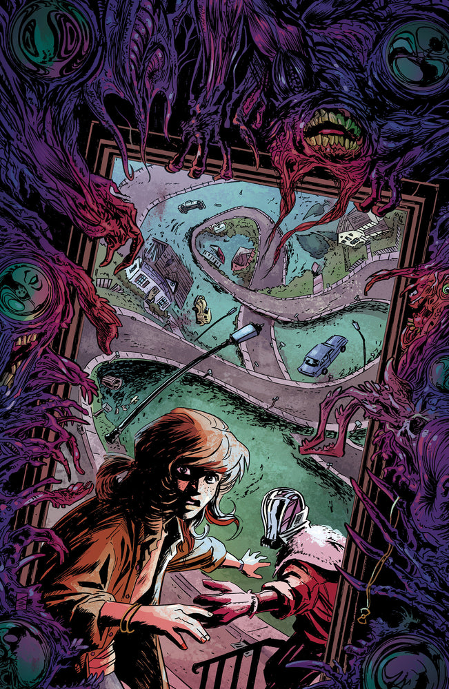 Blink And You'll Miss It - Comics - Image - Pop Weasel