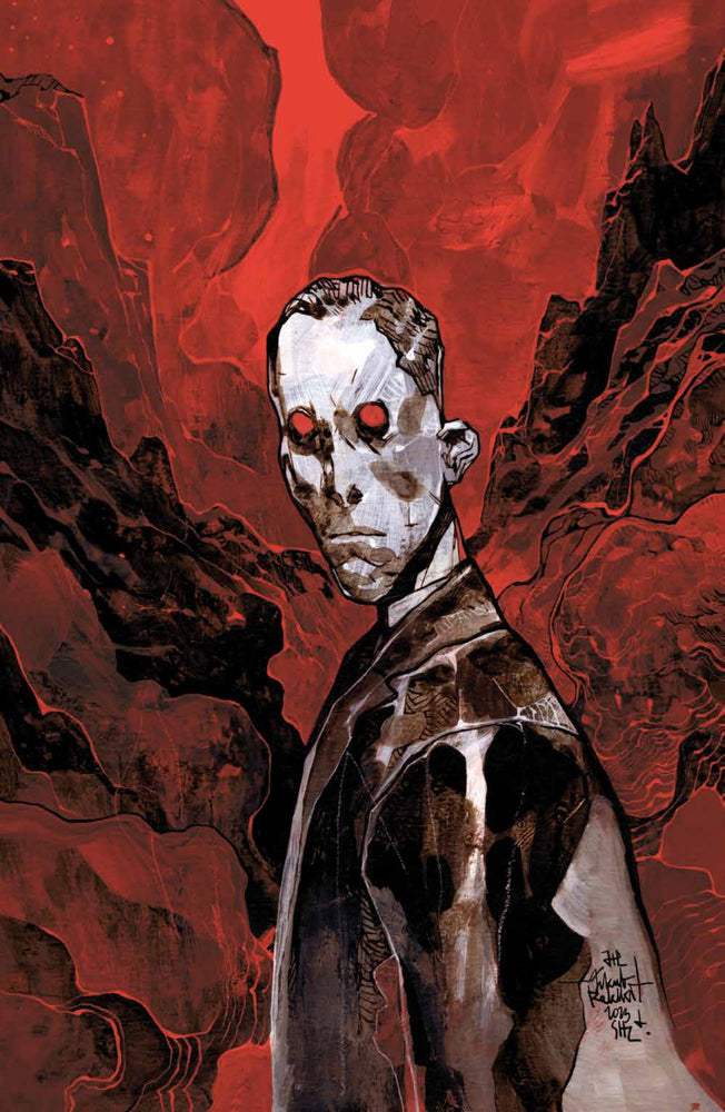 The Last Day Of H.p. Lovecraft - Comics - Image - Pop Weasel