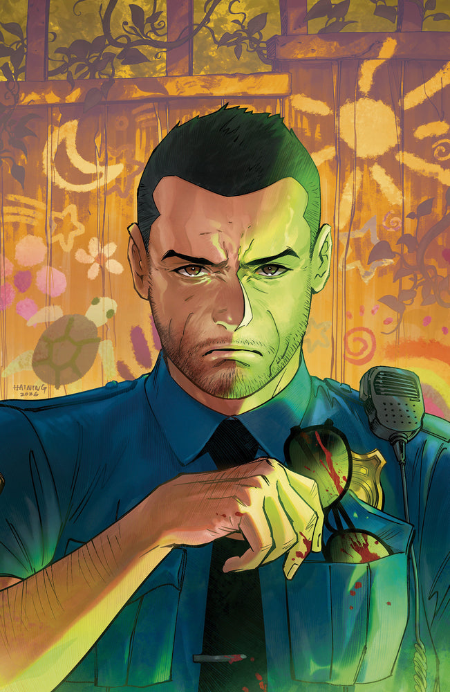 Neighborhood Watch - Comics - Image - Pop Weasel