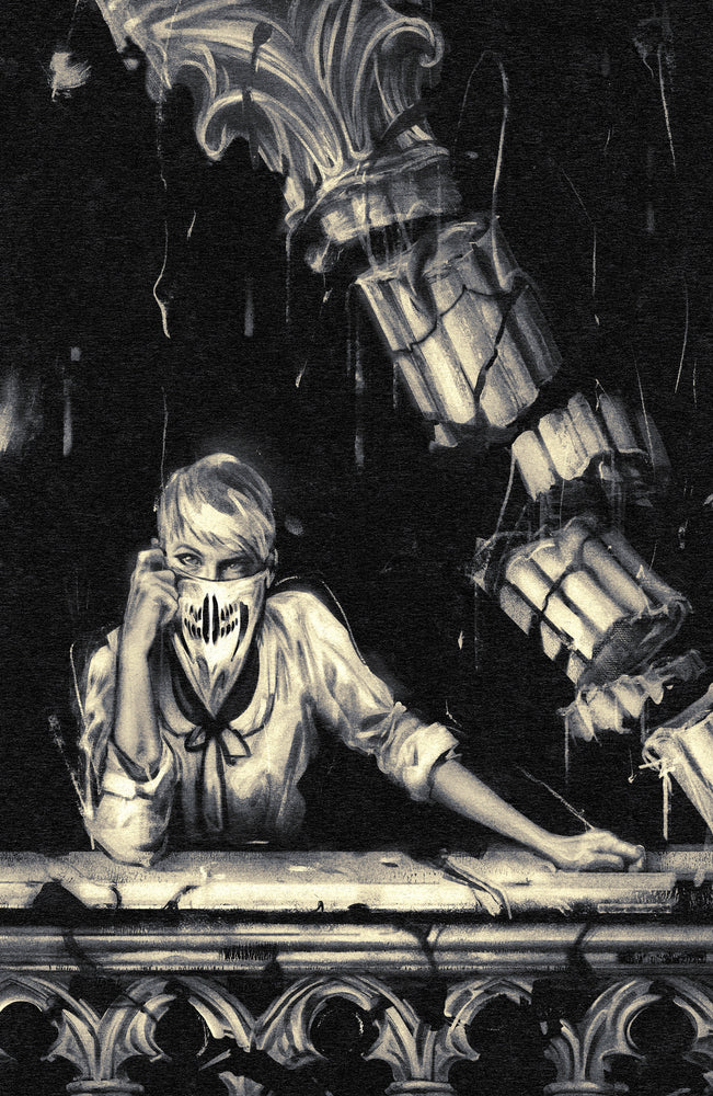 Fall of the House of Slaughter - Comics - Image - Pop Weasel