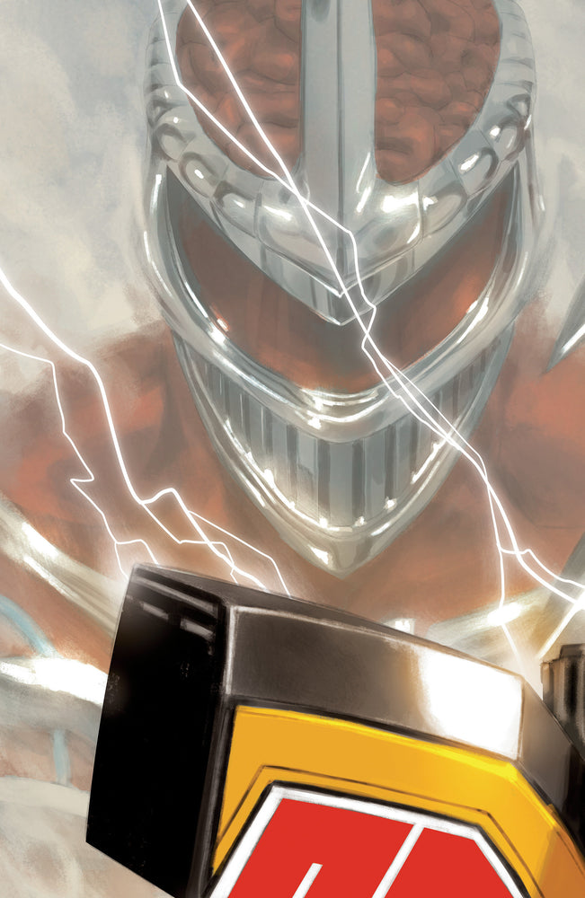 Mighty Morphin Power Rangers (2026) - Comics - Image - Pop Weasel
