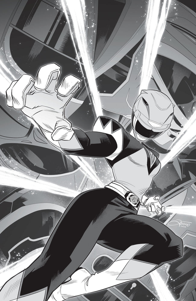 Power Rangers Unlimited - Comics - Image - Pop Weasel