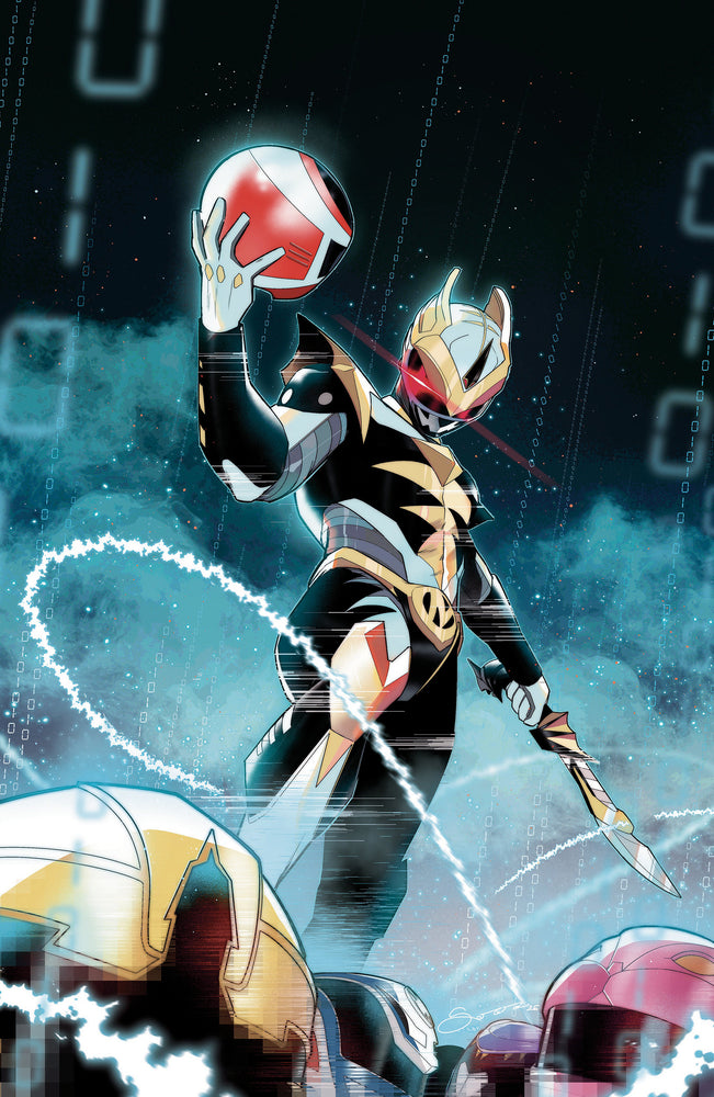 Power Rangers Unlimited - Comics - Image - Pop Weasel