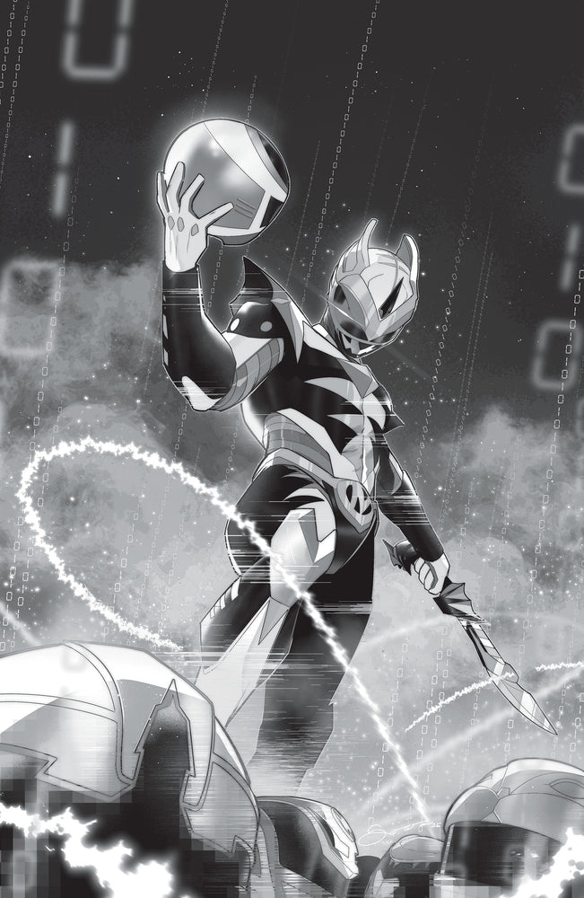 Power Rangers Unlimited - Comics - Image - Pop Weasel