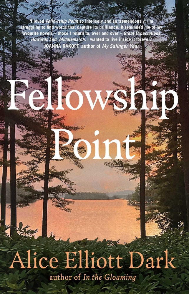 Fellowship Point: A Novel - Books - Image - Pop Weasel