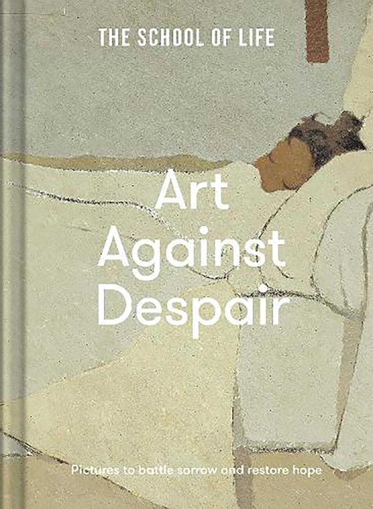 Art Against Despair - Books - Image - Pop Weasel