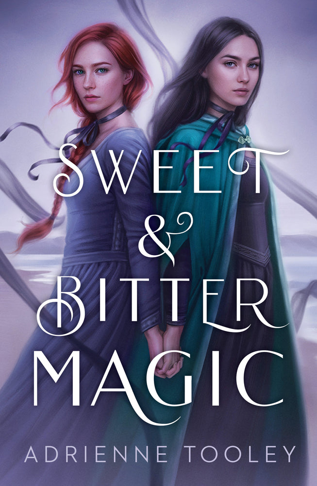 Sweet & Bitter Magic - Books - Image - Pop Weasel