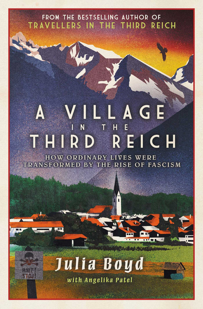 Village in the Third Reich: How ordinary lives were transformed by the rise of Fascism - Books - Image - Pop Weasel