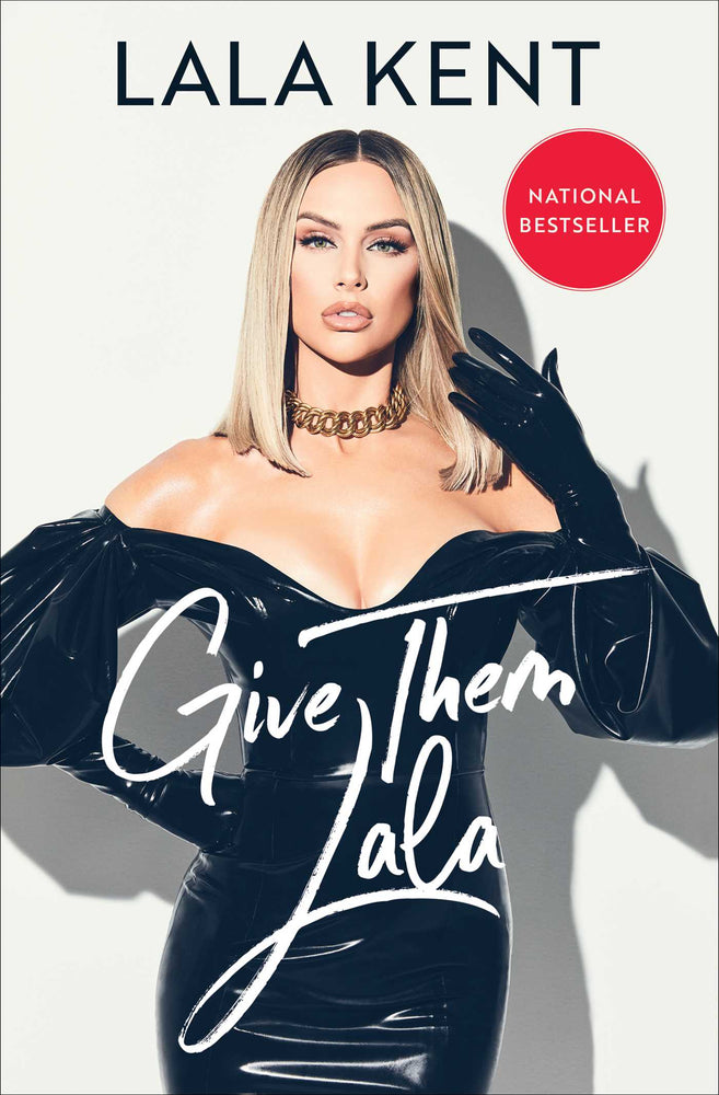 Give Them Lala - Books - Image - Pop Weasel
