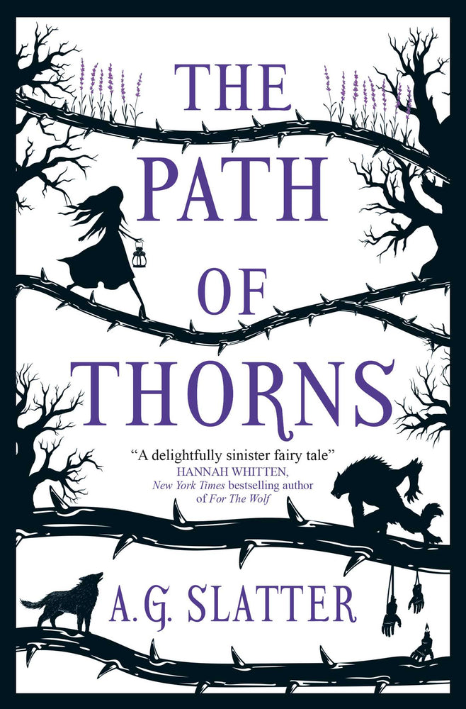 The Path of Thorns - Books - Image - Pop Weasel