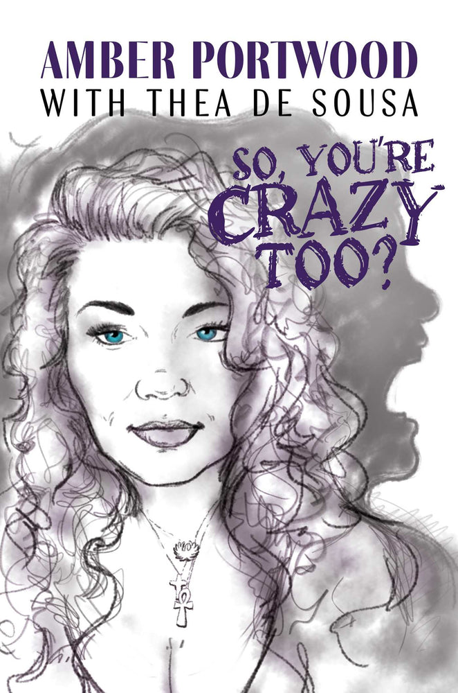 So, You're Crazy Too? - Books - Image - Pop Weasel