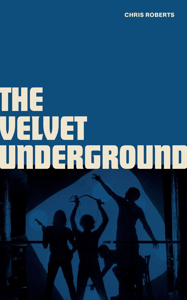Velvet Underground - Books - Image - Pop Weasel
