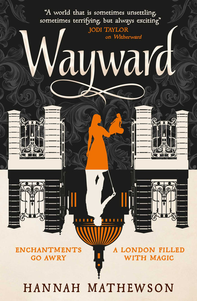 Wayward - Books - Image - Pop Weasel