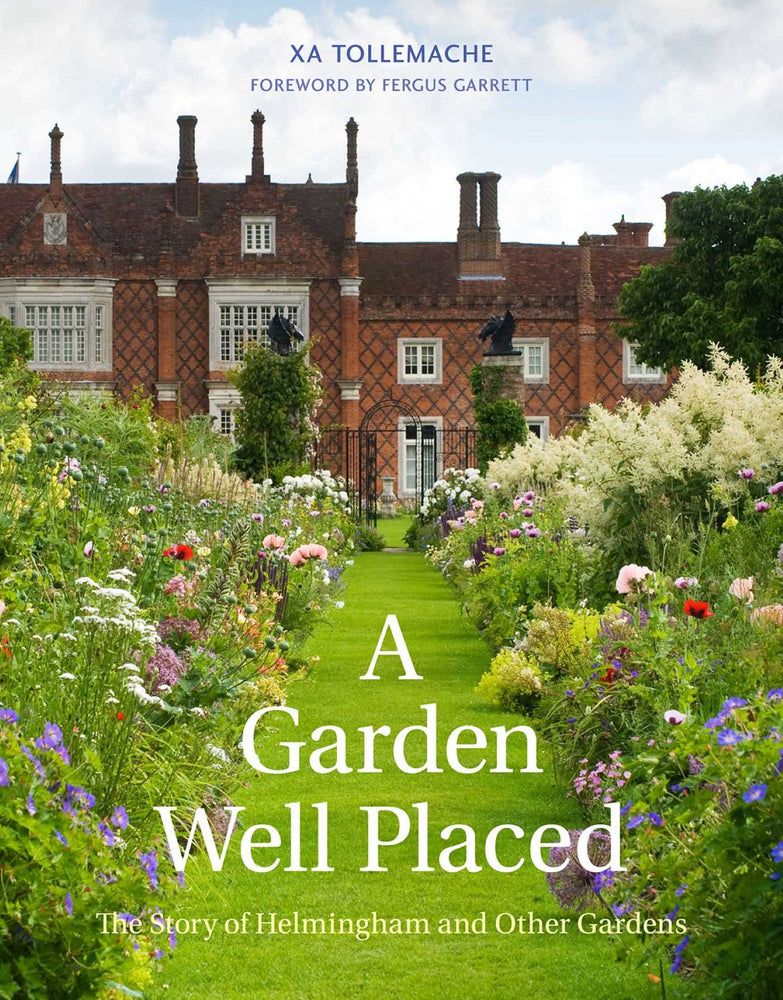Garden Well Placed, A - Books - Image - Pop Weasel