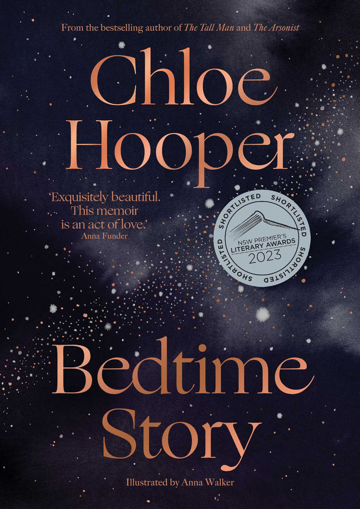 Bedtime Story - Books - Image - Pop Weasel