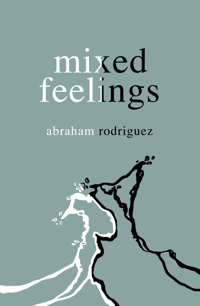 mixed feelings - Books - Image - Pop Weasel