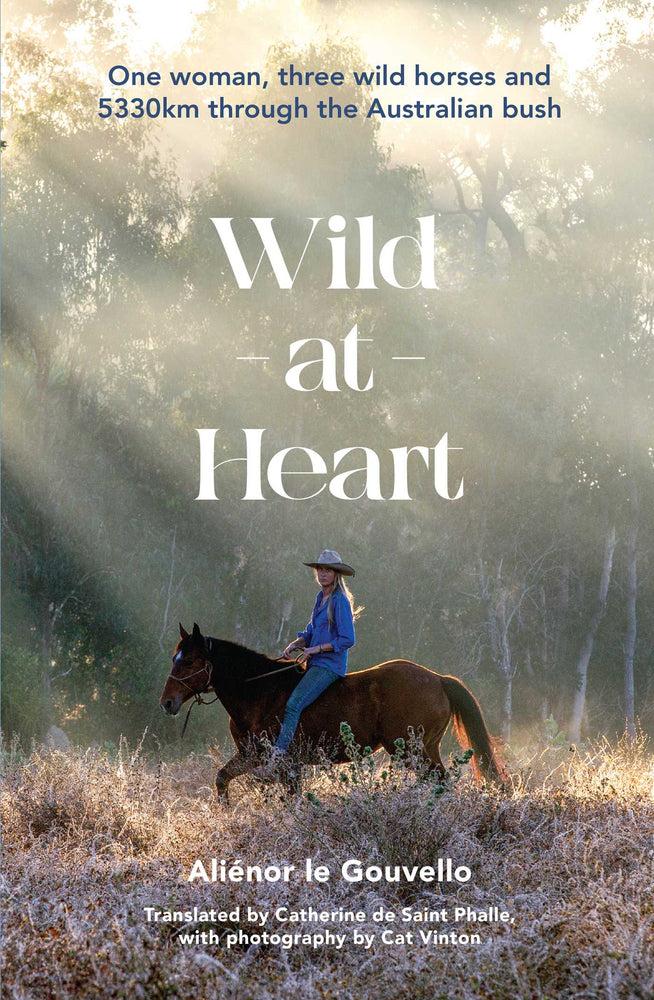 Wild at Heart - Books - Image - Pop Weasel