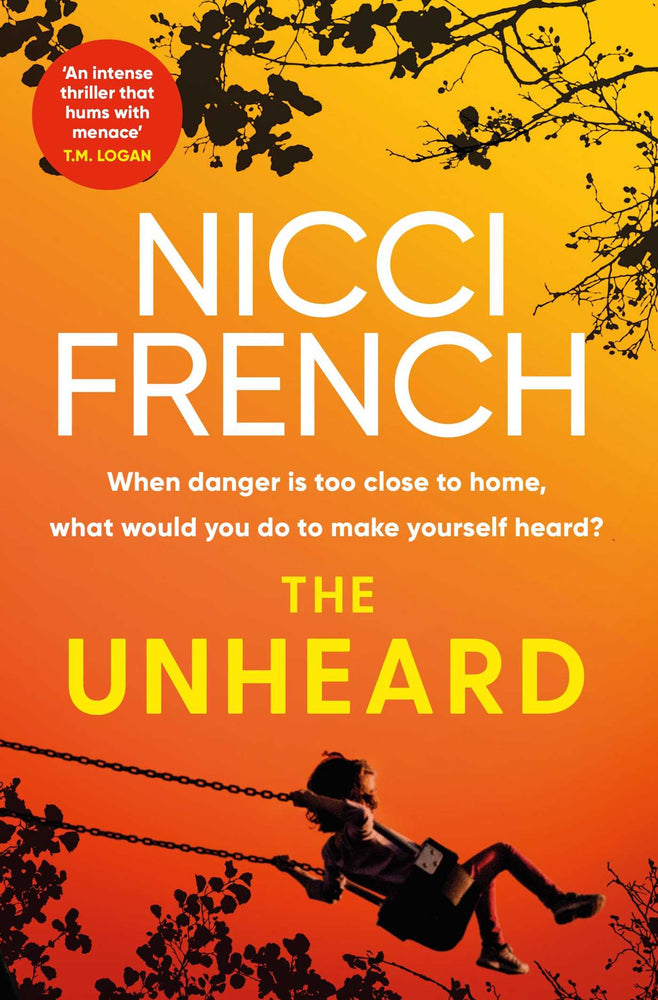 Unheard - Books - Image - Pop Weasel