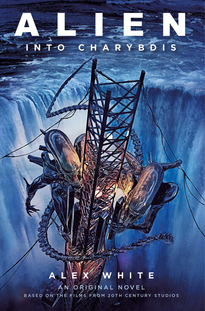 Alien: Into Charybdis - Books - Image - Pop Weasel