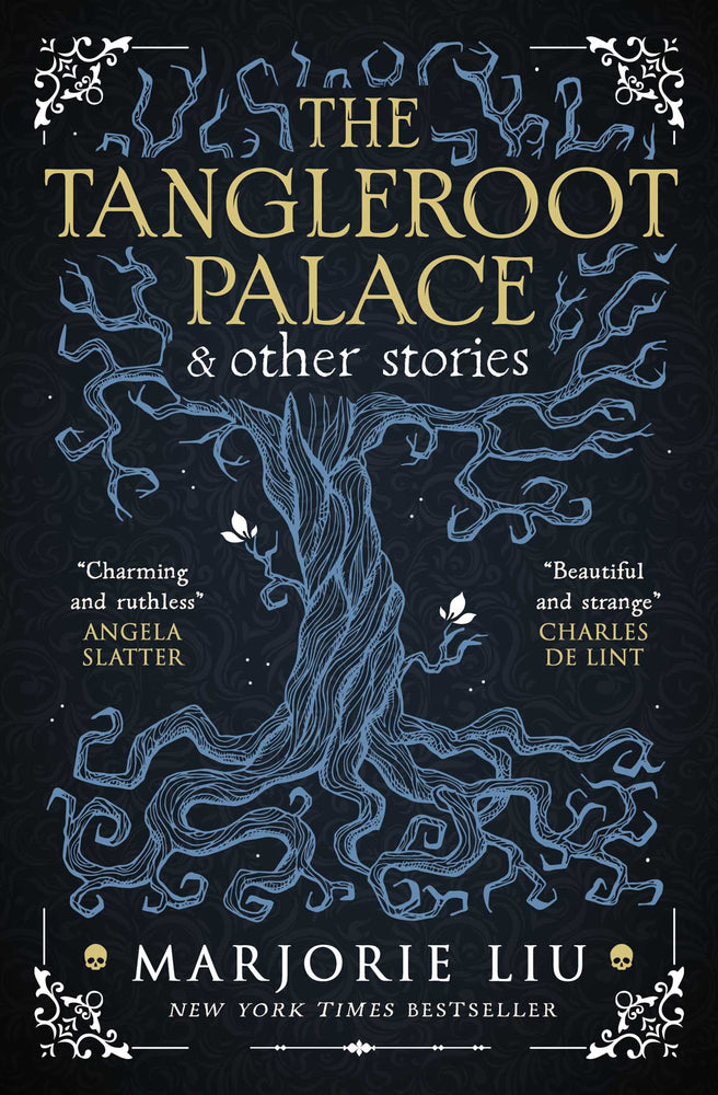 The Tangleroot Palace - Books - Image - Pop Weasel