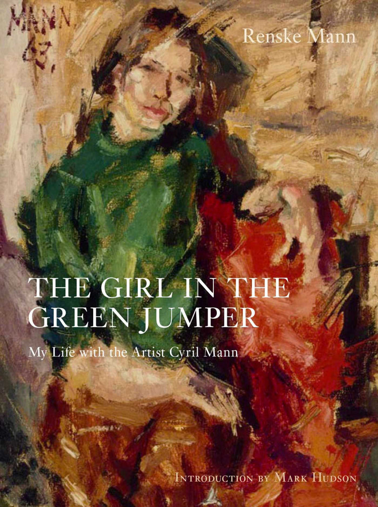 Girl in the Green Jumper - Books - Image - Pop Weasel