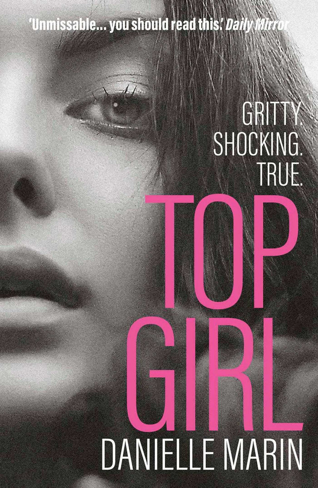 Top Girl - Books - Image - Pop Weasel