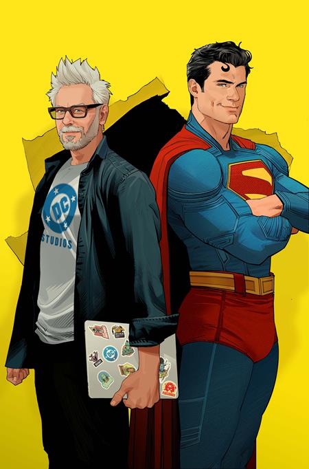 Superman Unlimited - Comics - Image - Pop Weasel