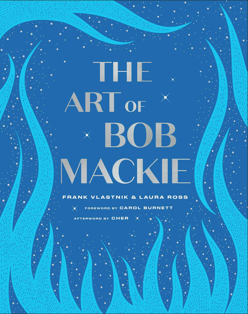 The Art of Bob Mackie - Books - Image - Pop Weasel