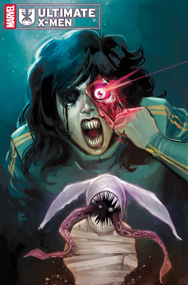 ULTIMATE X-MEN - Books - Image - Pop Weasel