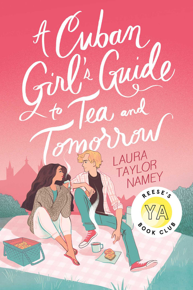 Cuban Girl's Guide to Tea and Tomorrow - Books - Image - Pop Weasel