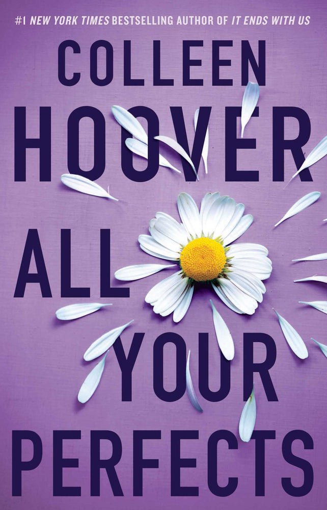 All Your Perfects - Books - Image - Pop Weasel