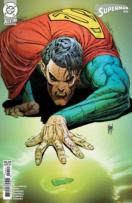 Superman - Comics - Image - Pop Weasel