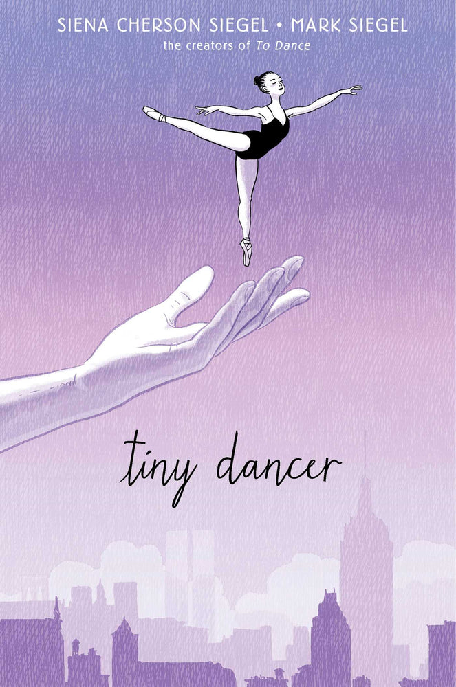 Tiny Dancer - Books - Image - Pop Weasel