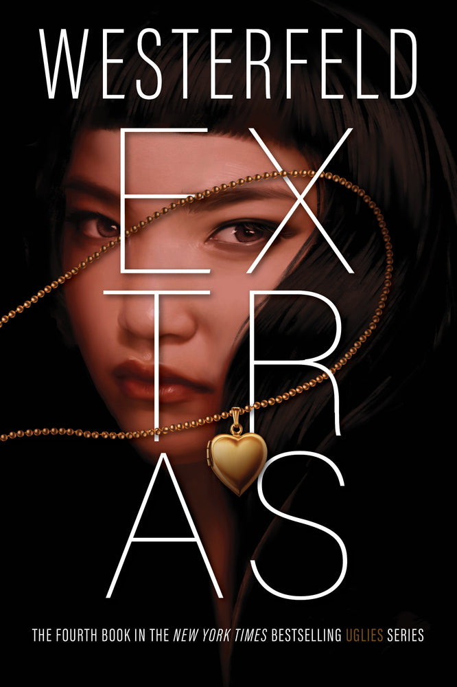 Extras - Books - Image - Pop Weasel