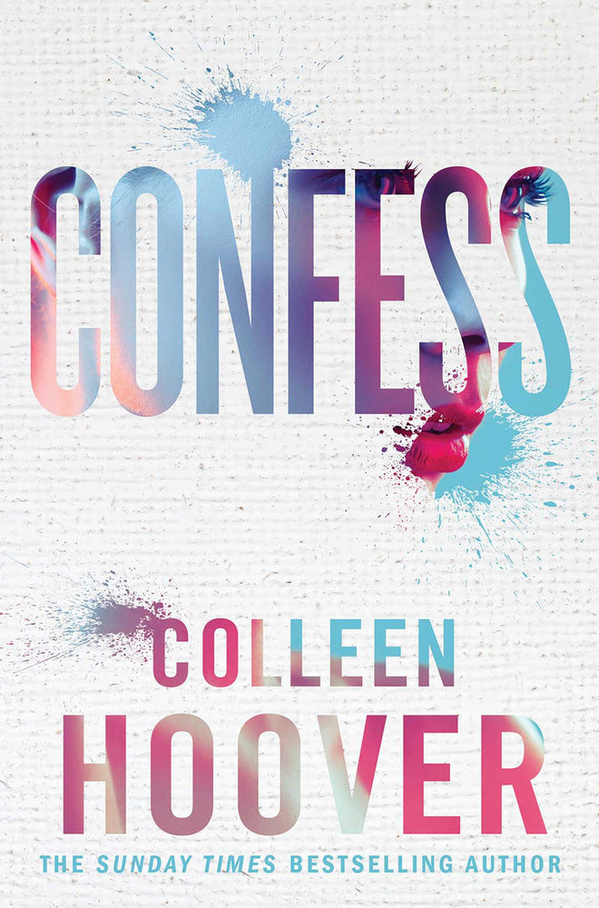 Confess: an emotional and gripping novel from - Books - Image - Pop Weasel