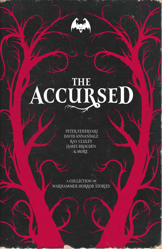 Accursed - Books - Image - Pop Weasel