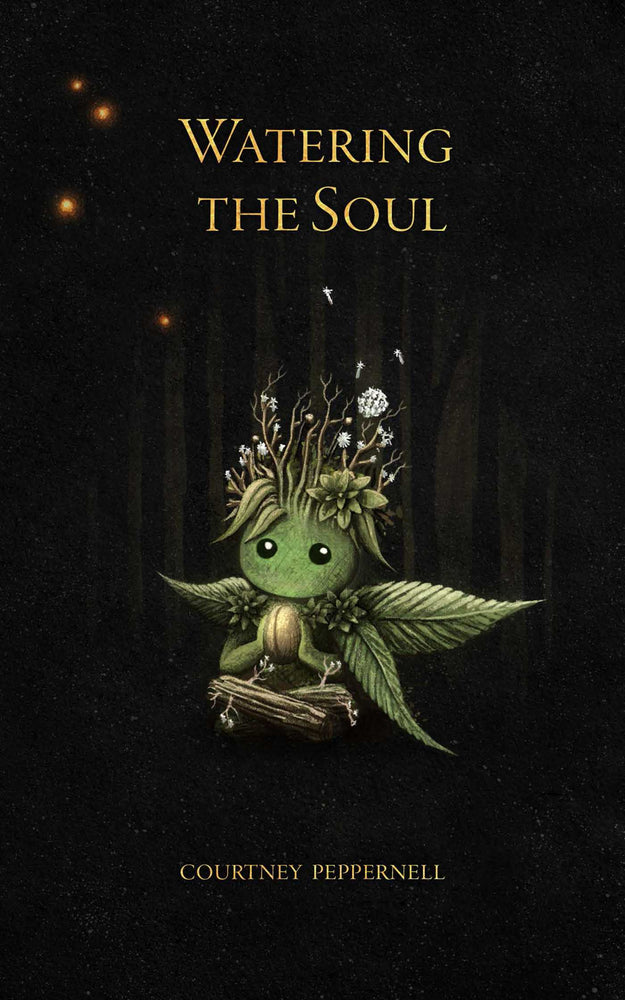 Watering the Soul - Books - Image - Pop Weasel