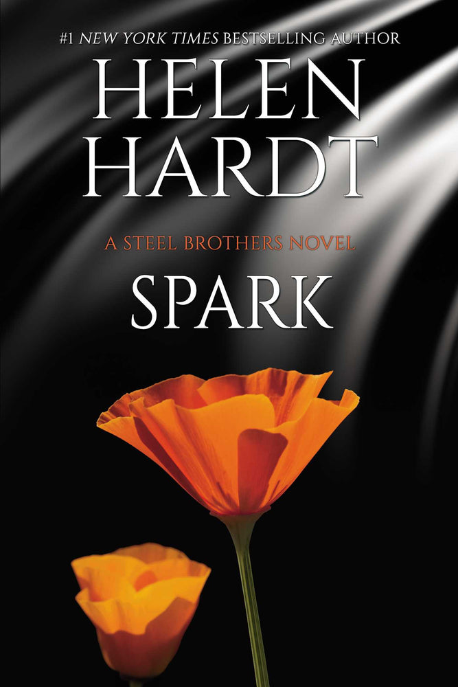 Spark - Books - Image - Pop Weasel