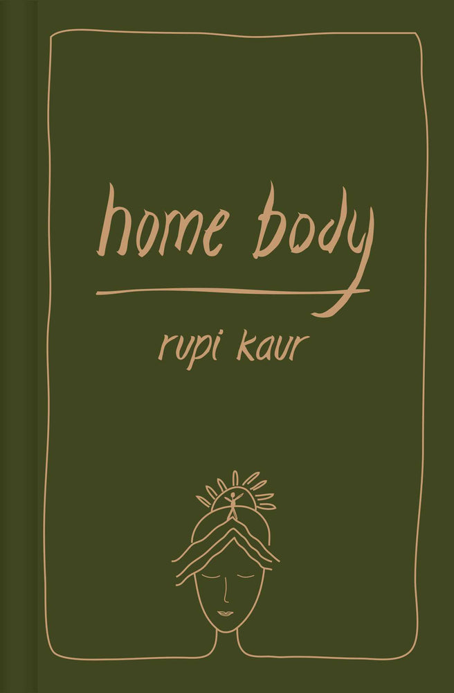 Home Body - Books - Image - Pop Weasel