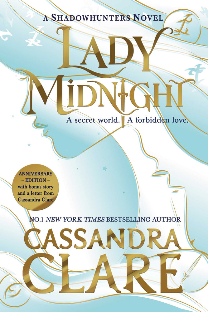 Lady Midnight: Collector's Edition - Books - Image - Pop Weasel