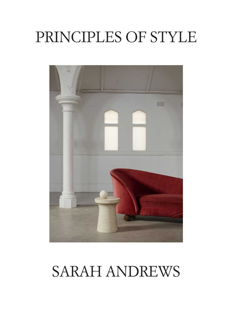 Principles of Style - Books - Image - Pop Weasel