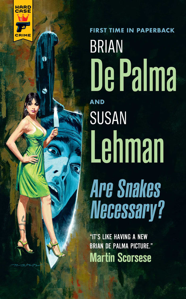 Are Snakes Necessary? - Books - Image - Pop Weasel