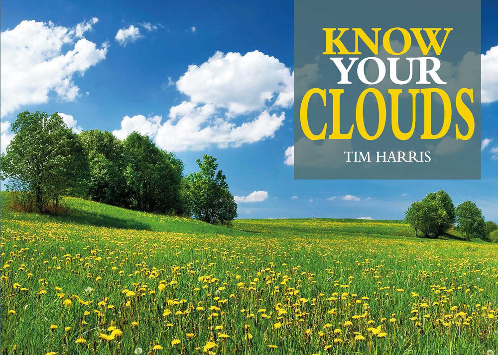 Know Your Clouds - Books - Image - Pop Weasel