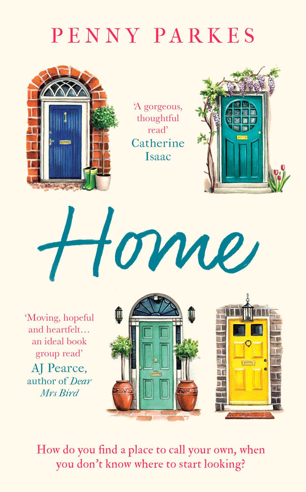 Home: the most moving and heartfelt novel you'll read this year - Books - Image - Pop Weasel