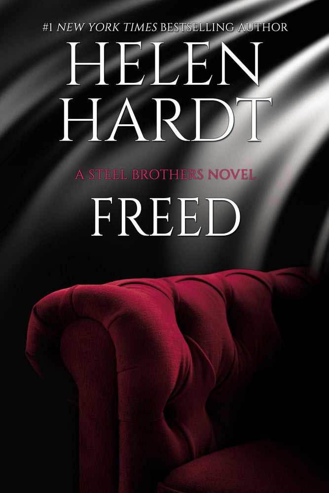 Freed - Books - Image - Pop Weasel