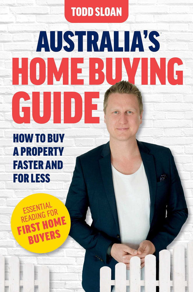 Australia's Home Buying Guide - Books - Image - Pop Weasel