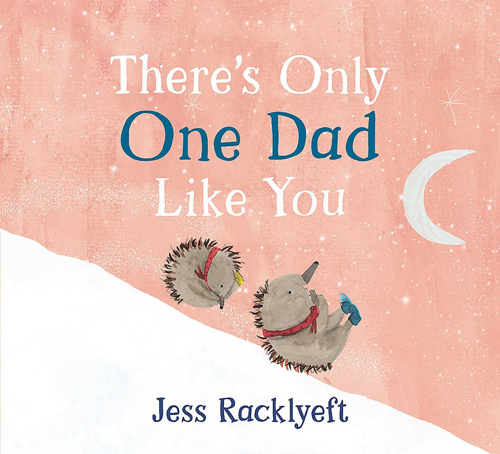 There's Only One Dad Like You - Childrens Books - Image - Pop Weasel